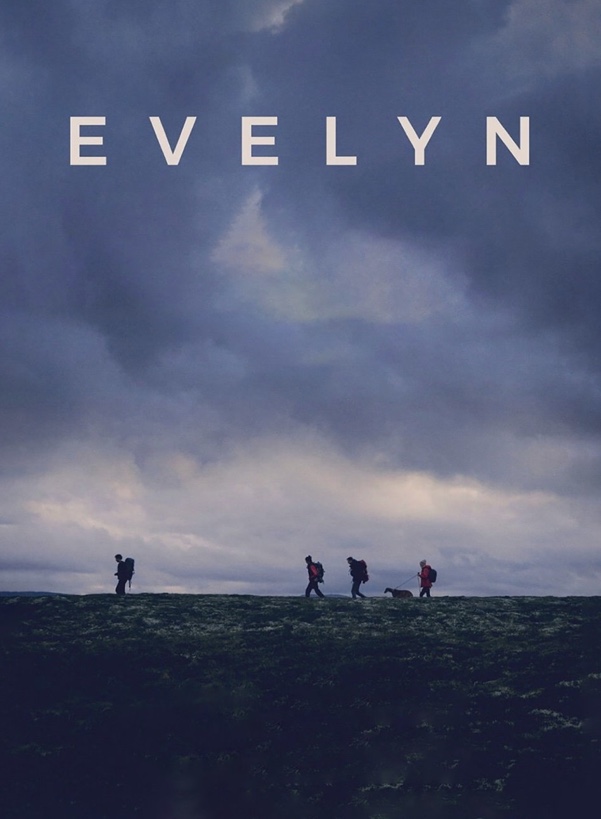 فيلم Evelyn 2019 مترجم