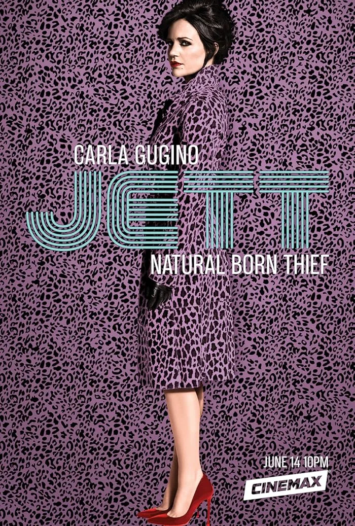 مسلسل Jett الموسم الاول حلقة 6 مسلسل Jett الموسم الاول حلقة 6