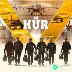 مسلسل حر Hür حلقة 6 مترجمة