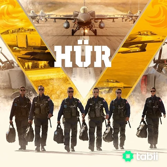 مسلسل حر Hür حلقة 7 مترجمة