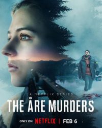 مسلسل The Åre Murders الموسم الاول حلقة 1