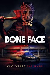 فيلم Bone Face 2025 مترجم
