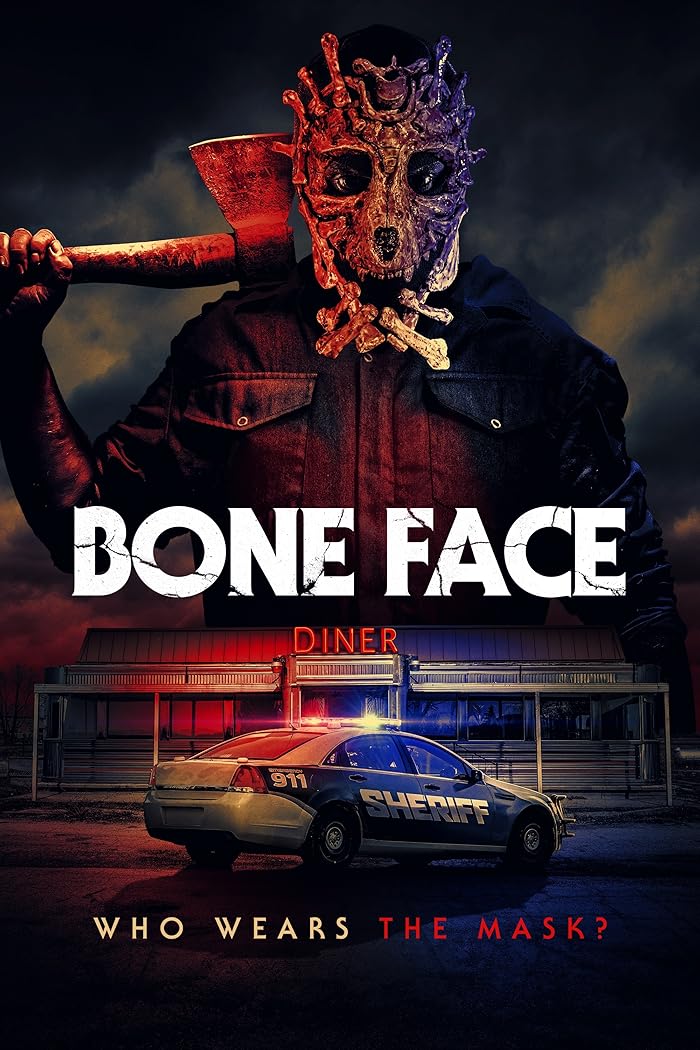فيلم Bone Face 2025 مترجم فيلم Bone Face 2025 مترجم