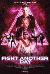 فيلم Fight Another Day 2024 مترجم