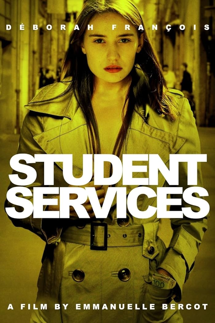 فيلم Student Services 2010 مترجم