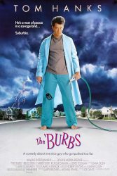 فيلم The ‘Burbs 1989 مترجم