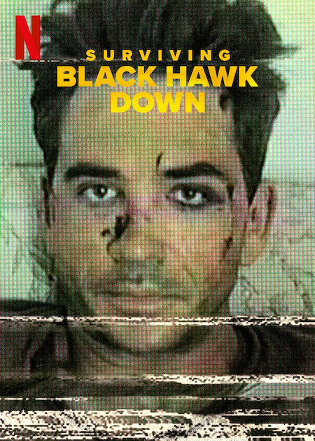 مسلسل Surviving Black Hawk Down الموسم الاول حلقة 1