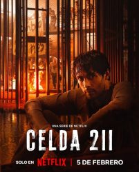 مسلسل Prison Cell 211 الموسم الاول حلقة 6 والاخيرة