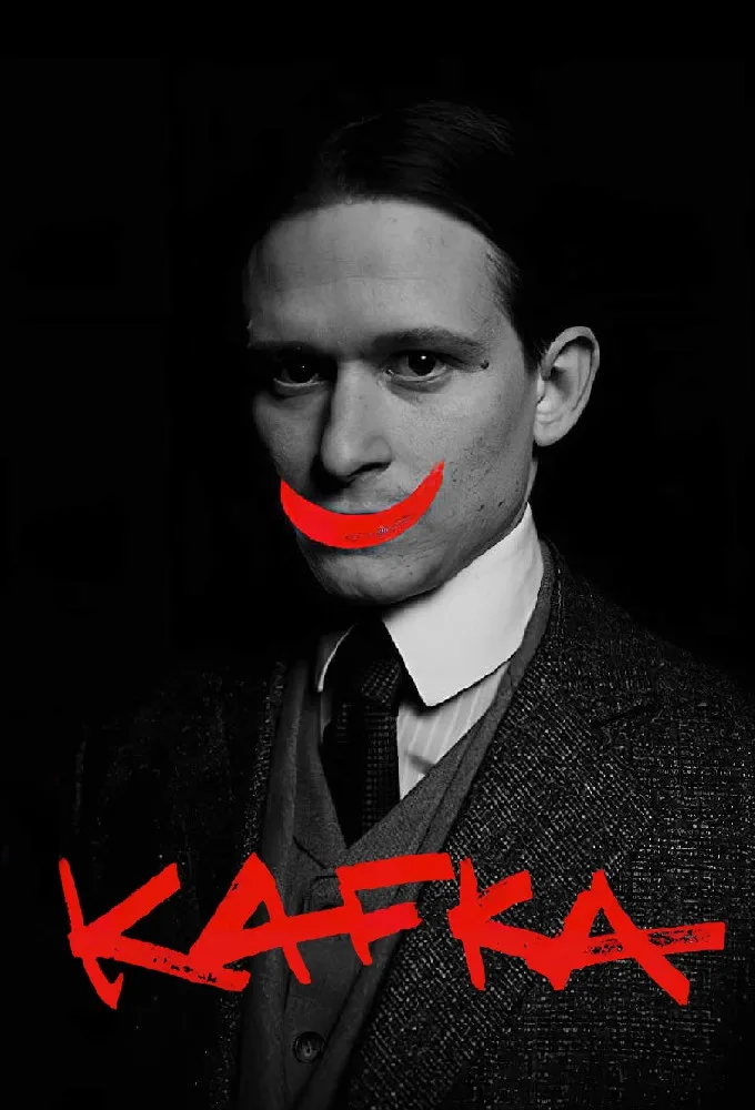 مسلسل Kafka الموسم الاول حلقة 6 مسلسل Kafka الموسم الاول حلقة 6