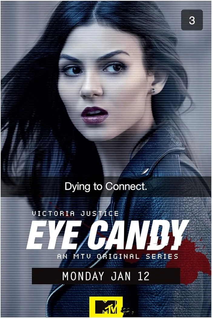 مسلسل Eye Candy الموسم الاول حلقة 10 مسلسل Eye Candy الموسم الاول حلقة 10