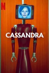 مسلسل Cassandra الموسم الاول حلقة 3