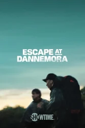مسلسل Escape at Dannemora الموسم الاول حلقة 5