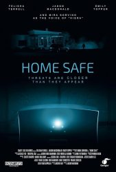 فيلم Home Safe 2024 مترجم