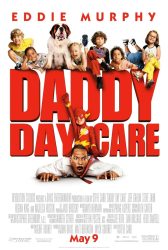فيلم Daddy Day Care 2003 مترجم