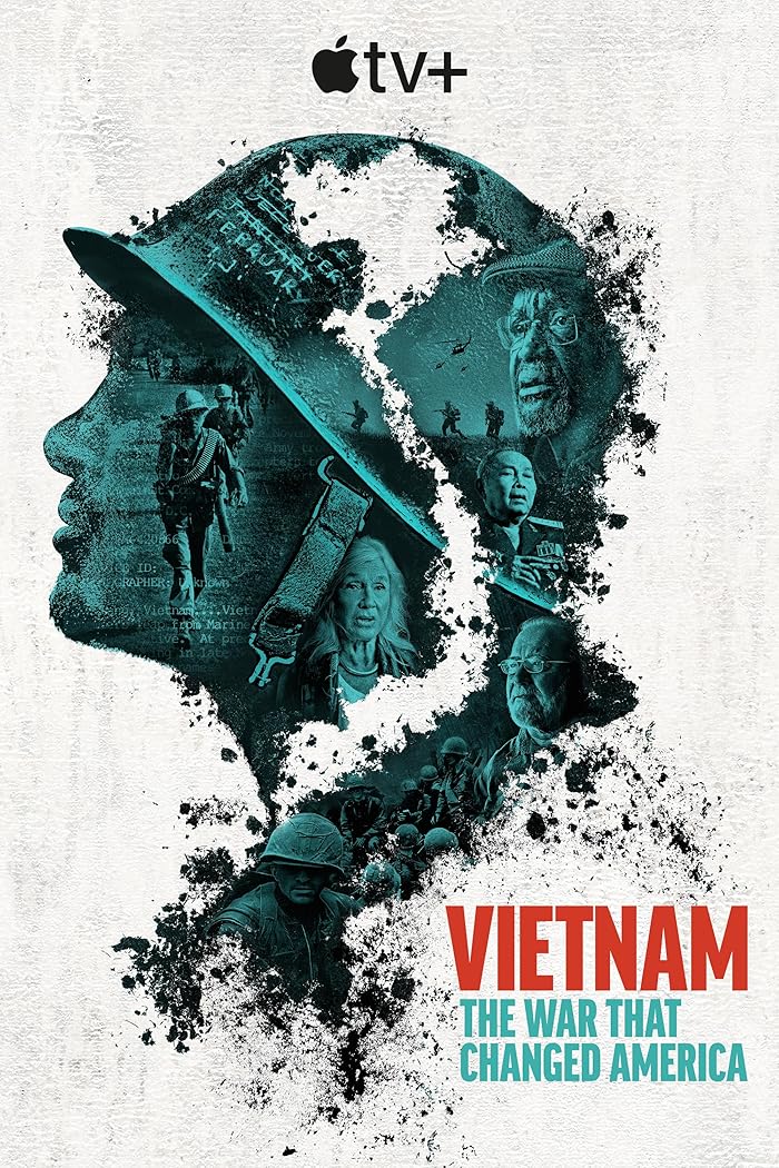 مسلسل Vietnam: The War That Changed America الموسم الاول حلقة 6 والاخيرة