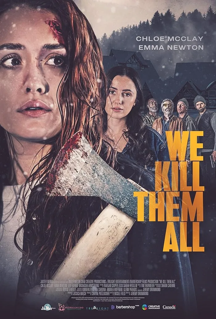 فيلم We Kill Them All 2025 مترجم فيلم We Kill Them All 2025 مترجم