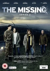 مسلسل The Missing الموسم الثاني حلقة 4