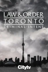 مسلسل Law & Order Toronto: Criminal Intent الموسم الثاني حلقة 8