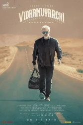 فيلم VidaaMuyarchi 2025 مترجم