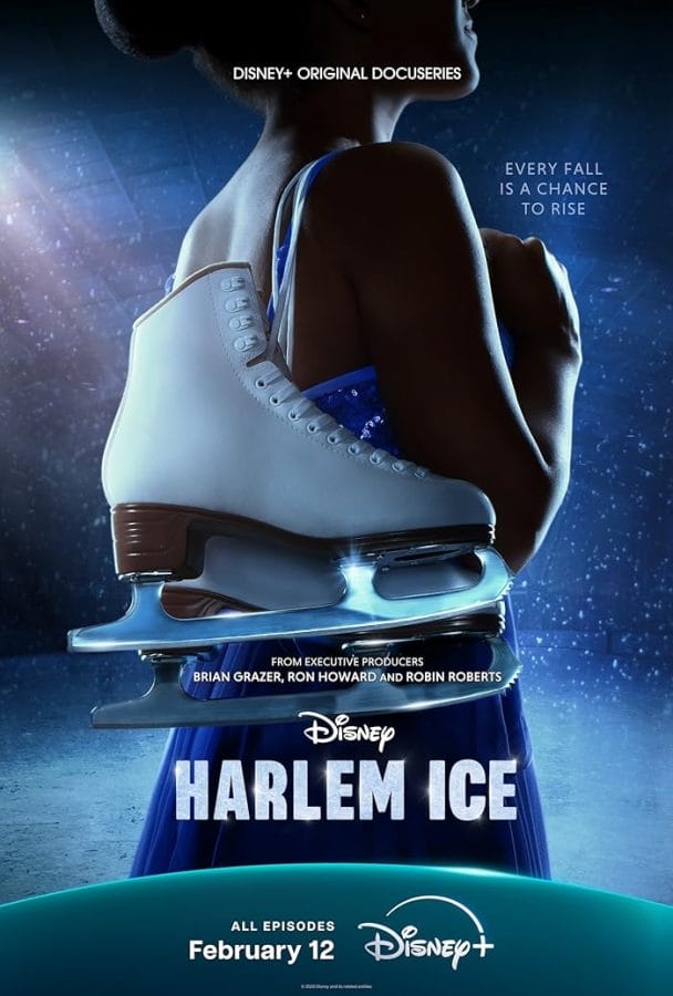 مسلسل Harlem Ice الموسم الاول حلقة 2 مسلسل Harlem Ice الموسم الاول حلقة 2
