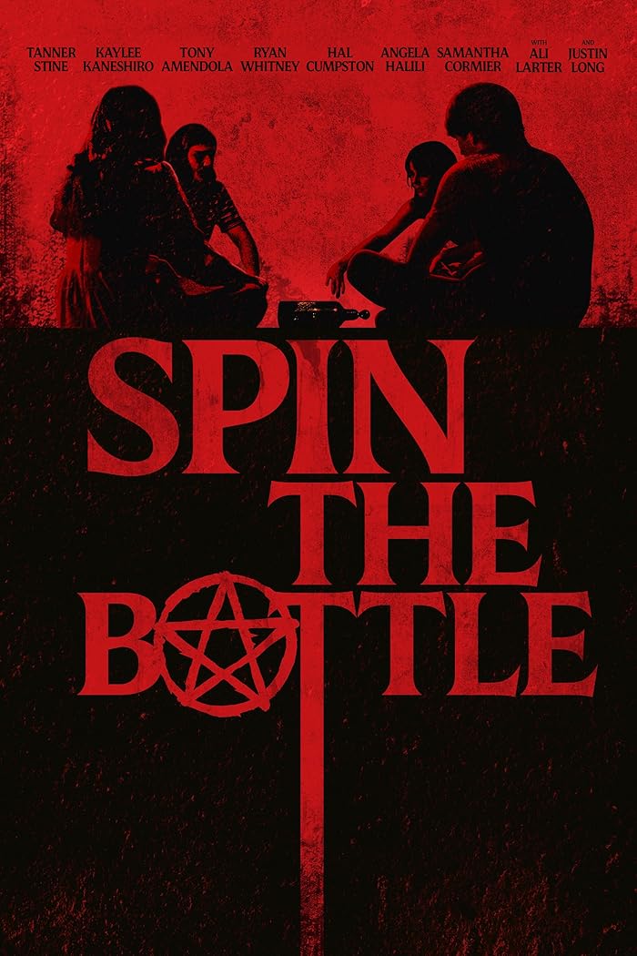 فيلم Spin the Bottle 2024 مترجم