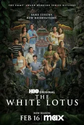 مسلسل The White Lotus الموسم الثالث حلقة 7