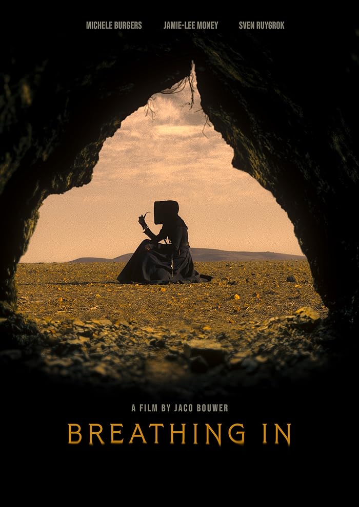 فيلم Breathing In 2023 مترجم