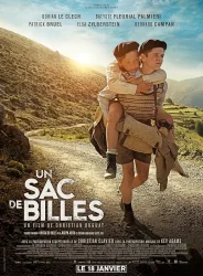 فيلم A Bag of Marbles 2017 مترجم