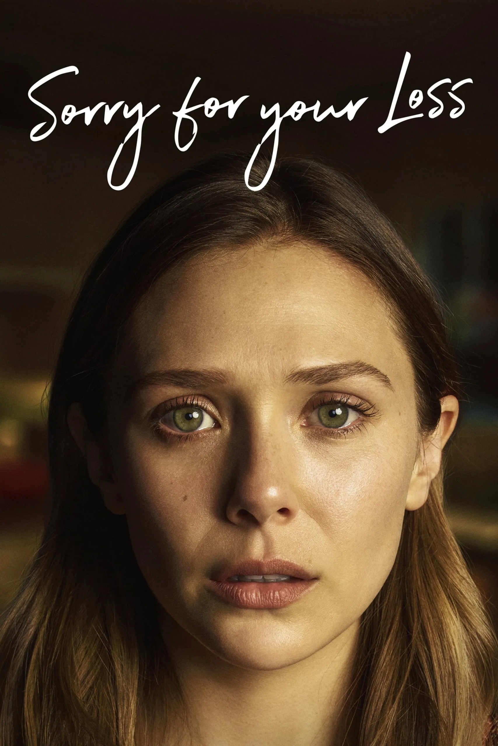 مسلسل Sorry for Your Loss الموسم الاول حلقة 6 مسلسل Sorry for Your Loss الموسم الاول حلقة 6