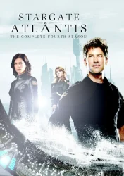 مسلسل Stargate: Atlantis الموسم الرابع حلقة 3