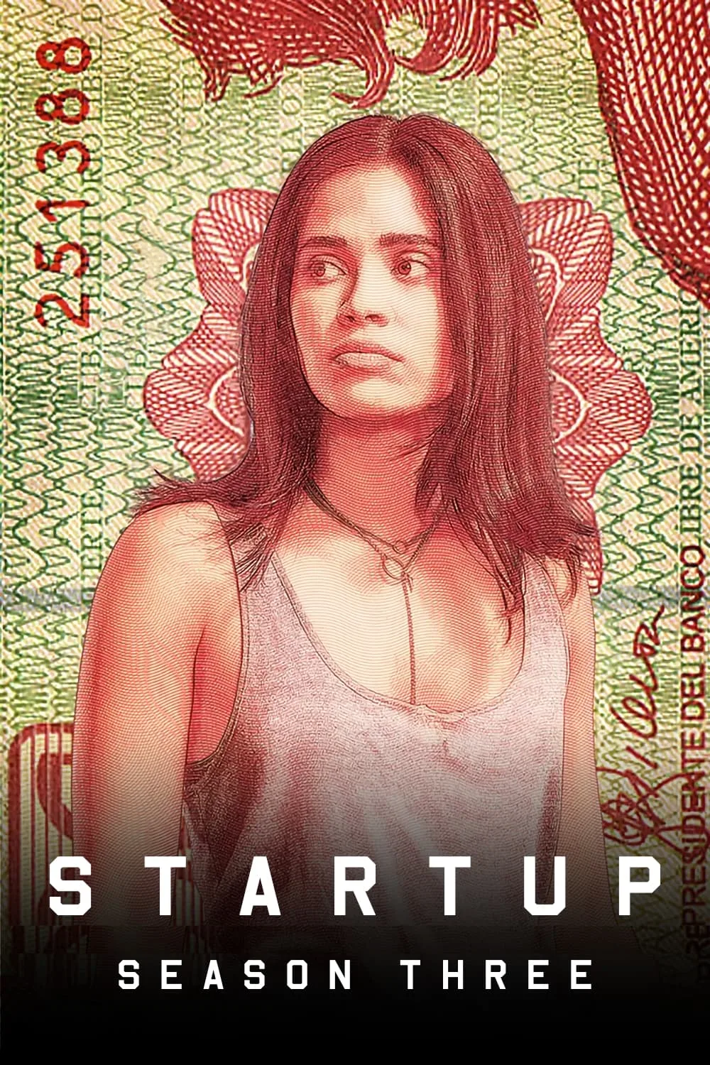 مسلسل StartUp الموسم الثالث حلقة 8 مسلسل StartUp الموسم الثالث حلقة 8