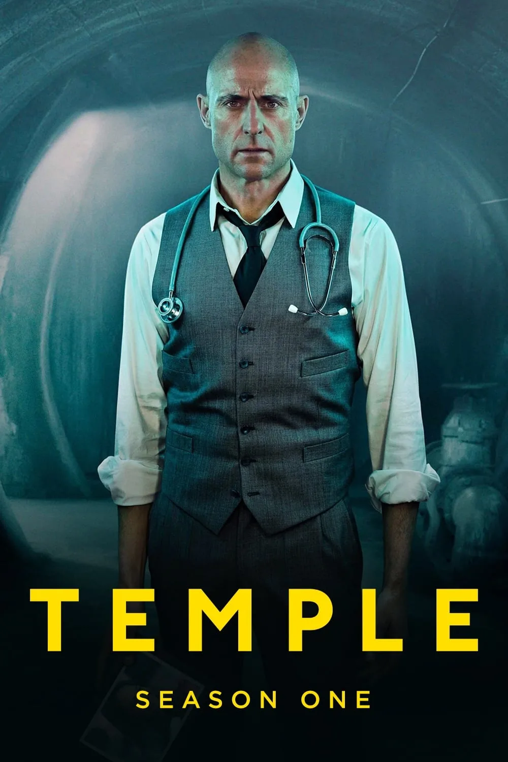مسلسل Temple الموسم الاول حلقة 2 مسلسل Temple الموسم الاول حلقة 2