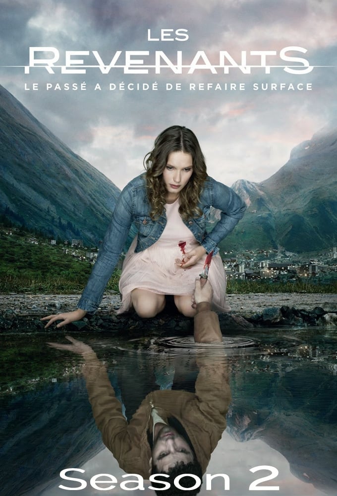 مسلسل Les revenants الموسم الثاني حلقة 7