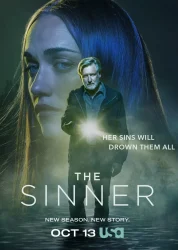 مسلسل The Sinner الموسم الرابع حلقة 8