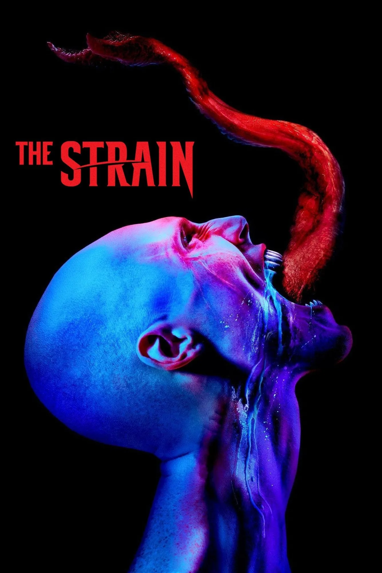 مسلسل The Strain الموسم الثاني حلقة 7