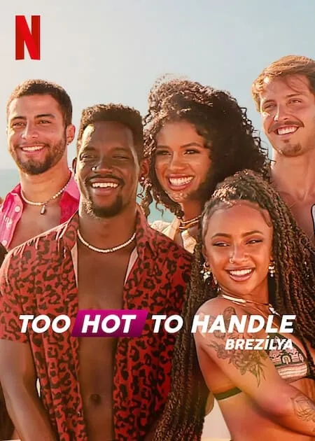 برنامج Too Hot to Handle: Brazil الموسم الثاني حلقة 6