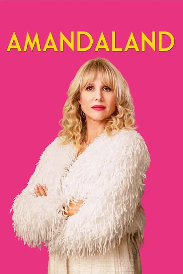 مسلسل Amandaland الموسم الاول حلقة 4 مسلسل Amandaland الموسم الاول حلقة 4