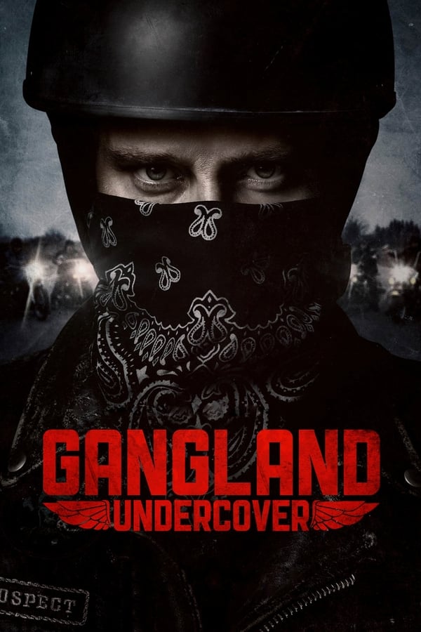 مسلسل Gangland Undercover الموسم الثاني حلقة 3