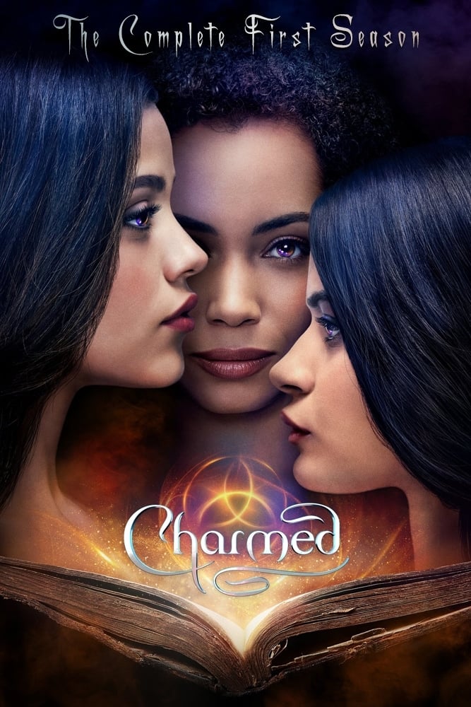 مسلسل Charmed 2018 الموسم الاول حلقة 16