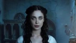 مسلسل الجنة حلقة 1 الاولي