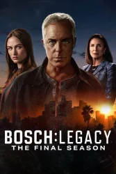مسلسل Bosch: Legacy الموسم الثالث حلقة 2