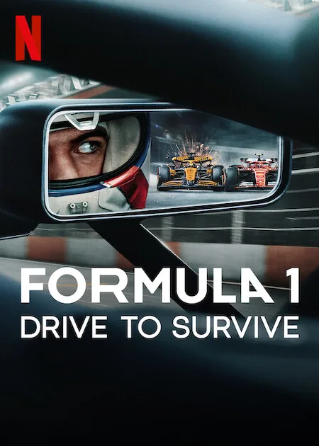 مسلسل Formula 1: Drive to Survive الموسم السابع حلقة 7 مسلسل Formula 1: Drive to Survive الموسم السابع حلقة 7
