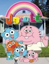 عالم غامبول المدهش الجزء الرابع حلقة 33 مدبلجة