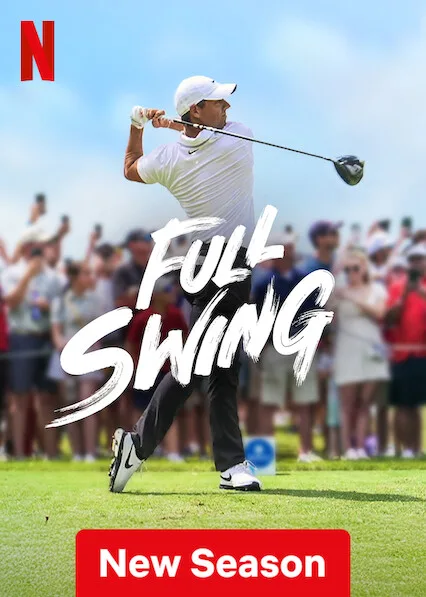 مسلسل Full Swing الموسم الثالث حلقة 2 مسلسل Full Swing الموسم الثالث حلقة 2