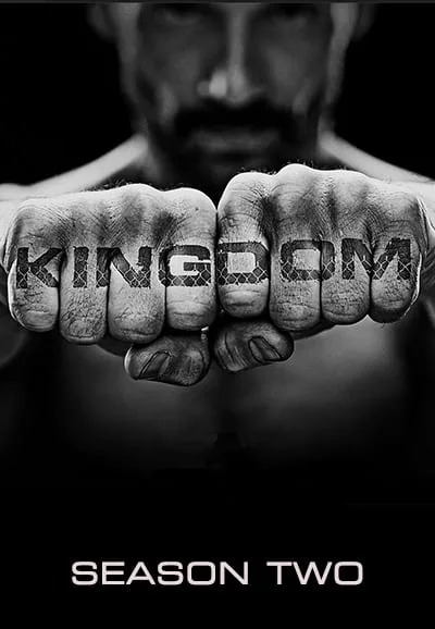 مسلسل Kingdom 2014 الموسم الثاني حلقة 13 مسلسل Kingdom 2014 الموسم الثاني حلقة 13