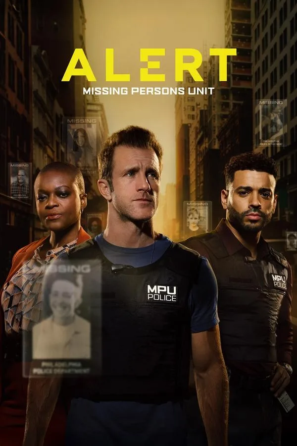 مسلسل Alert: Missing Persons Unit الموسم الثالث حلقة 9