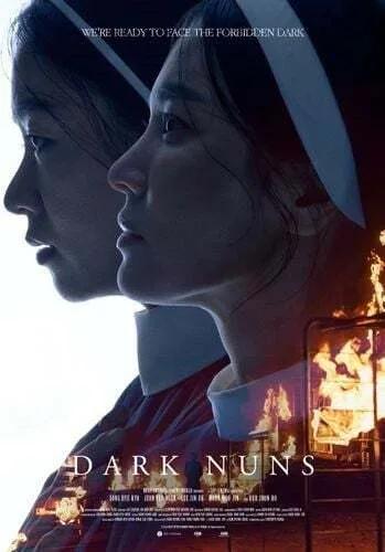 فيلم Dark Nuns 2025 مترجم فيلم Dark Nuns 2025 مترجم