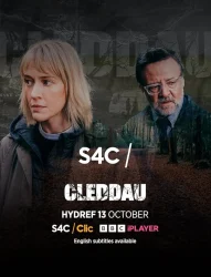 مسلسل Cleddau الموسم الاول حلقة 4