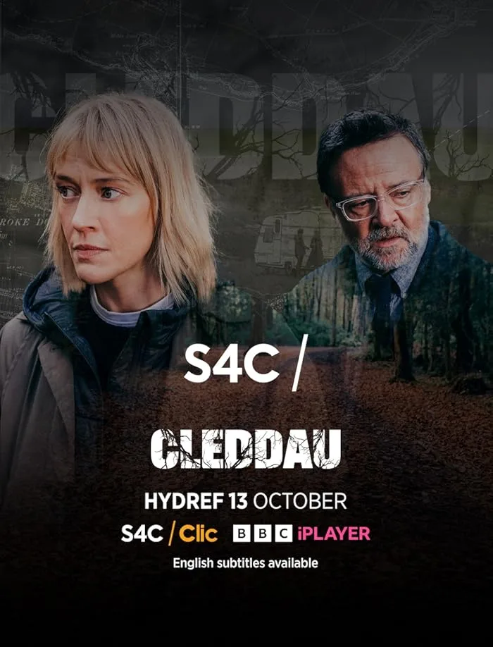مسلسل Cleddau الموسم الاول حلقة 5 مسلسل Cleddau الموسم الاول حلقة 5