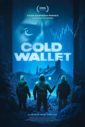 فيلم Cold Wallet 2024 مترجم